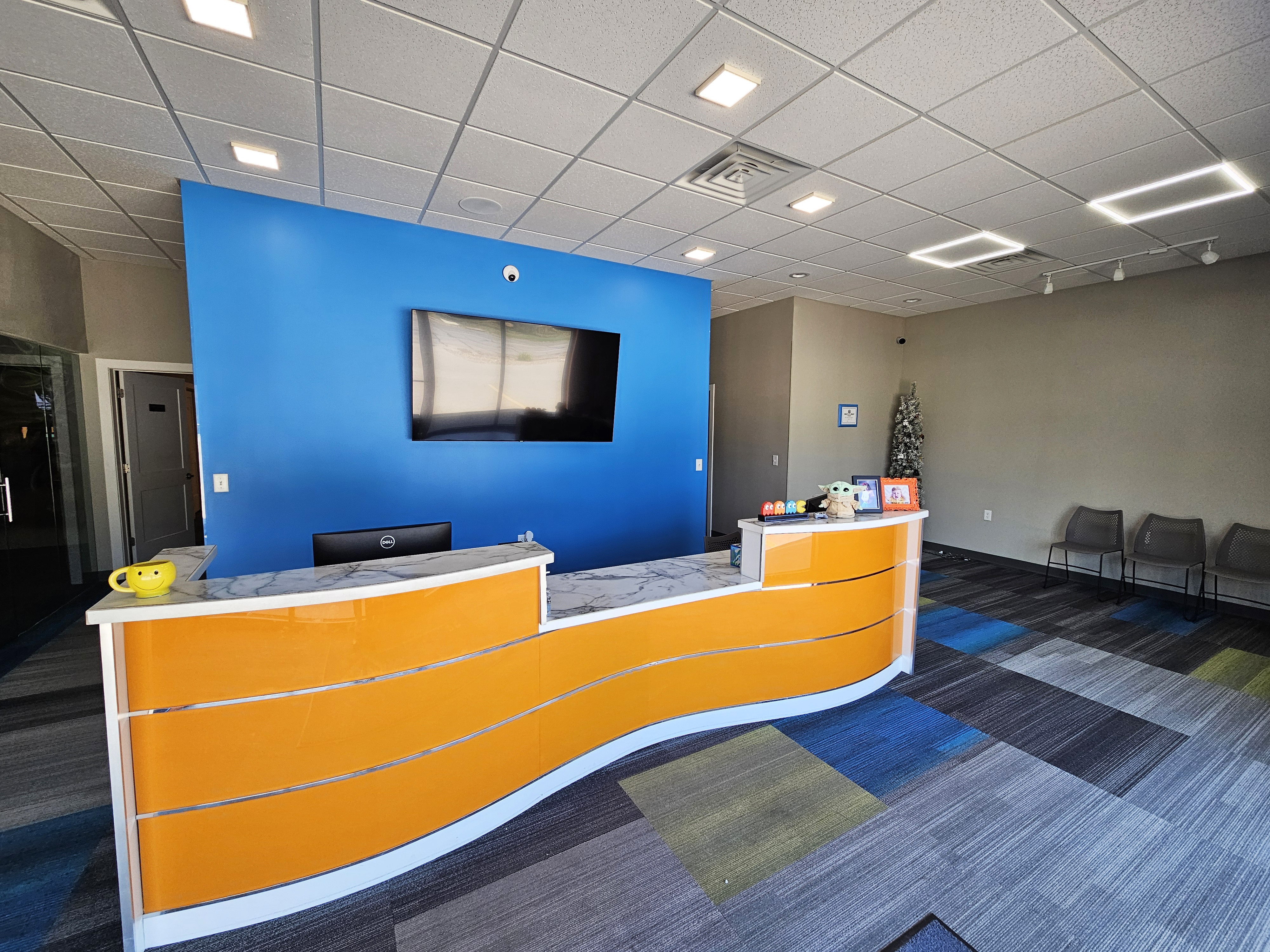 2535 Mount Pleasant St, Suite 100, Burlington - photo 3