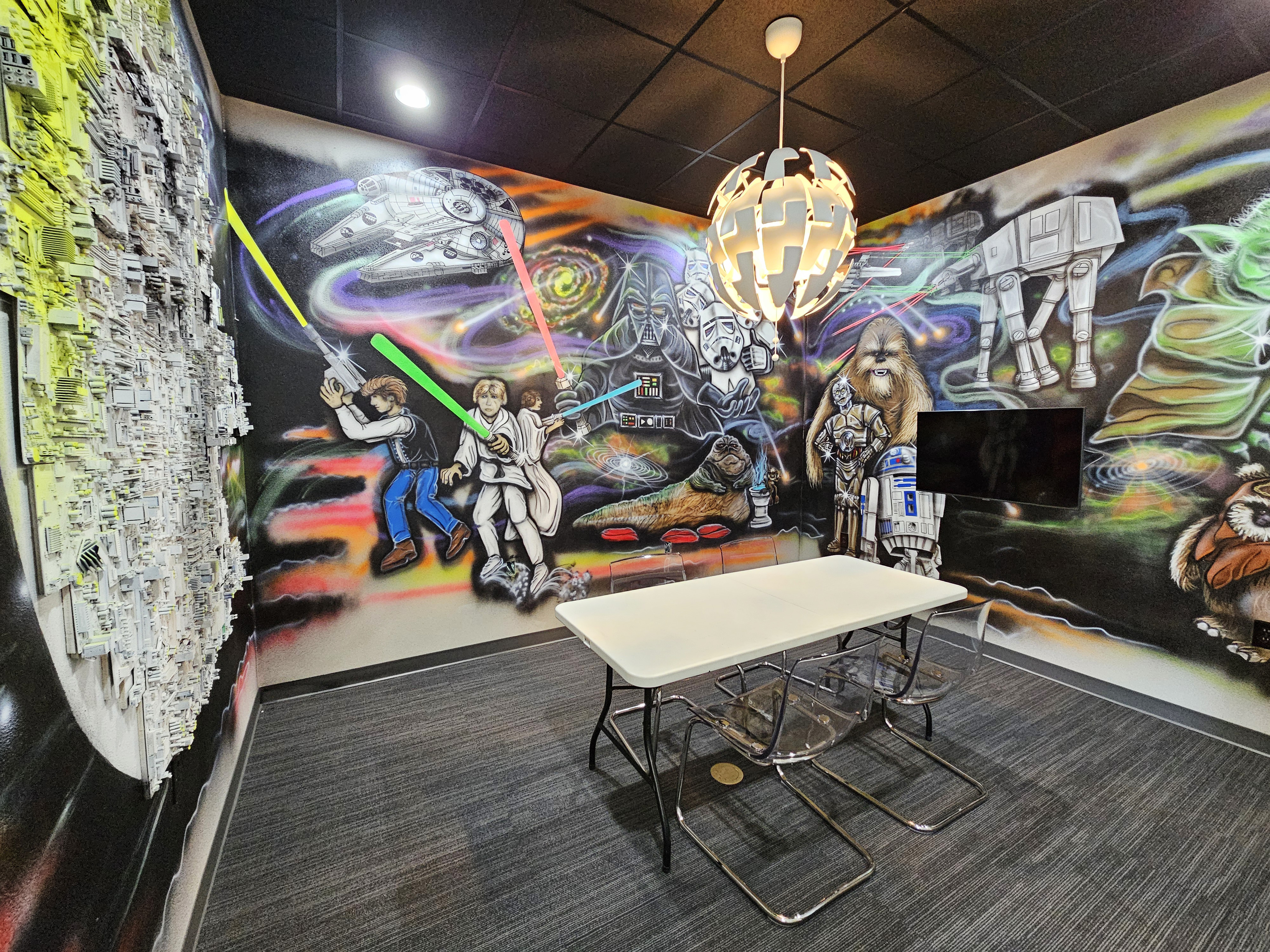 2535 Mount Pleasant St, Suite 100, Burlington - photo 4