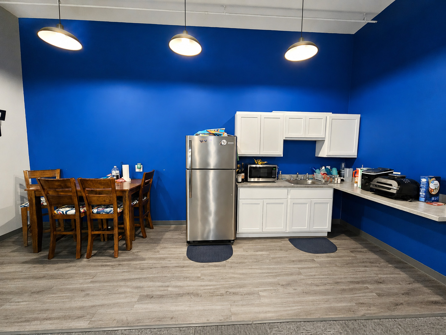 2535 Mount Pleasant St, Suite 100, Burlington - photo 6