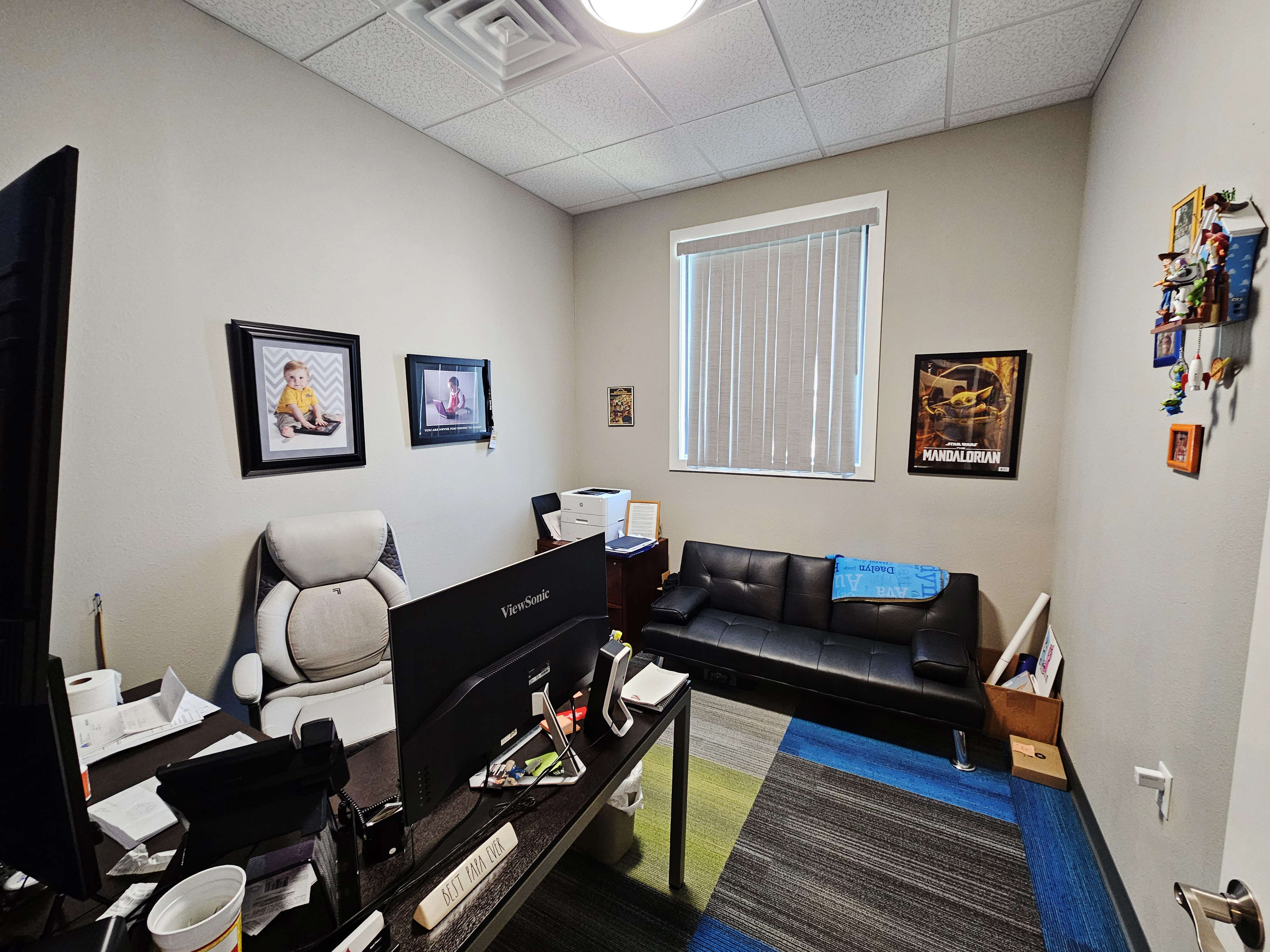 2535 Mount Pleasant St, Suite 100, Burlington - photo 7
