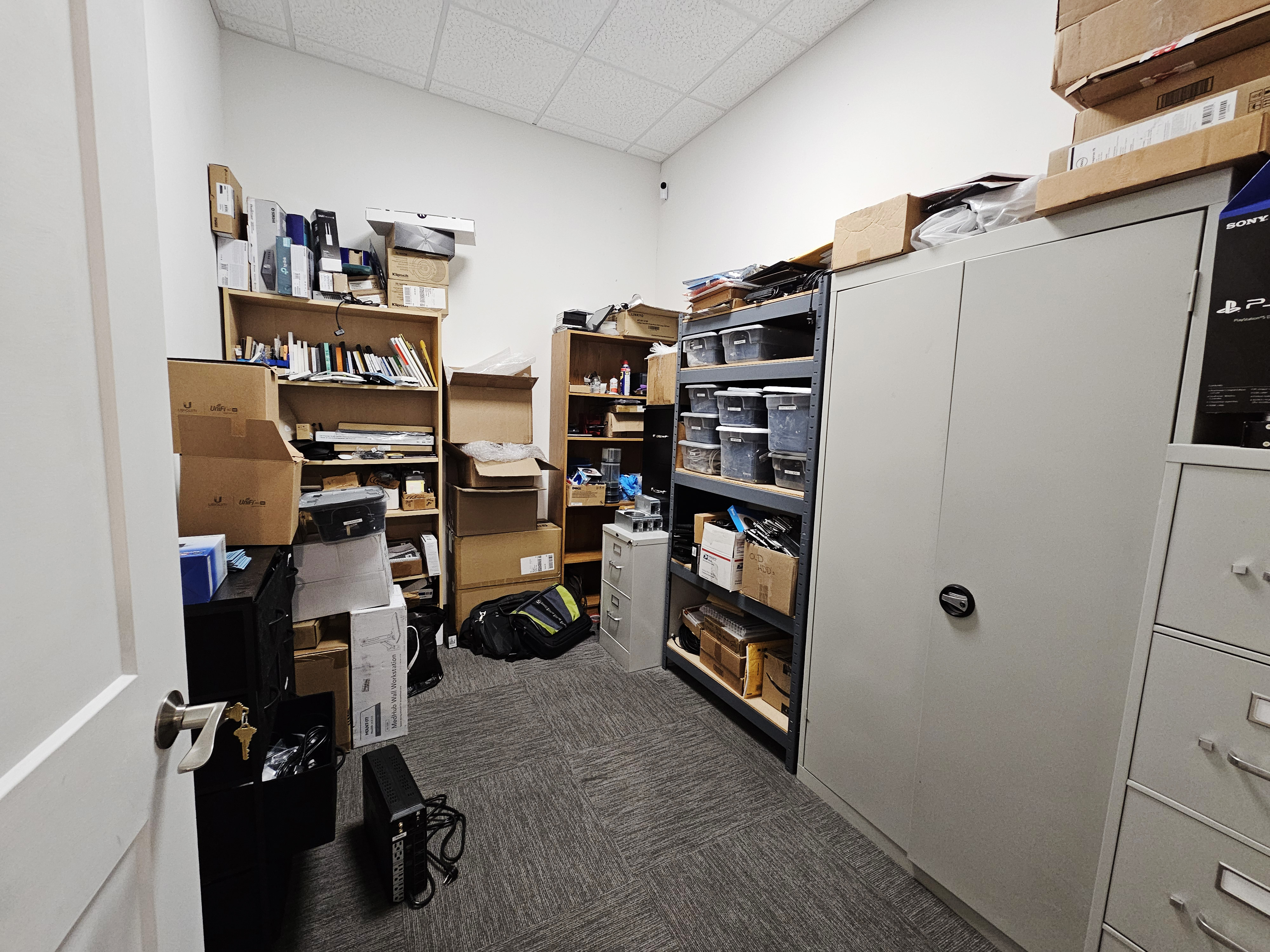 2535 Mount Pleasant St, Suite 100, Burlington - photo 8