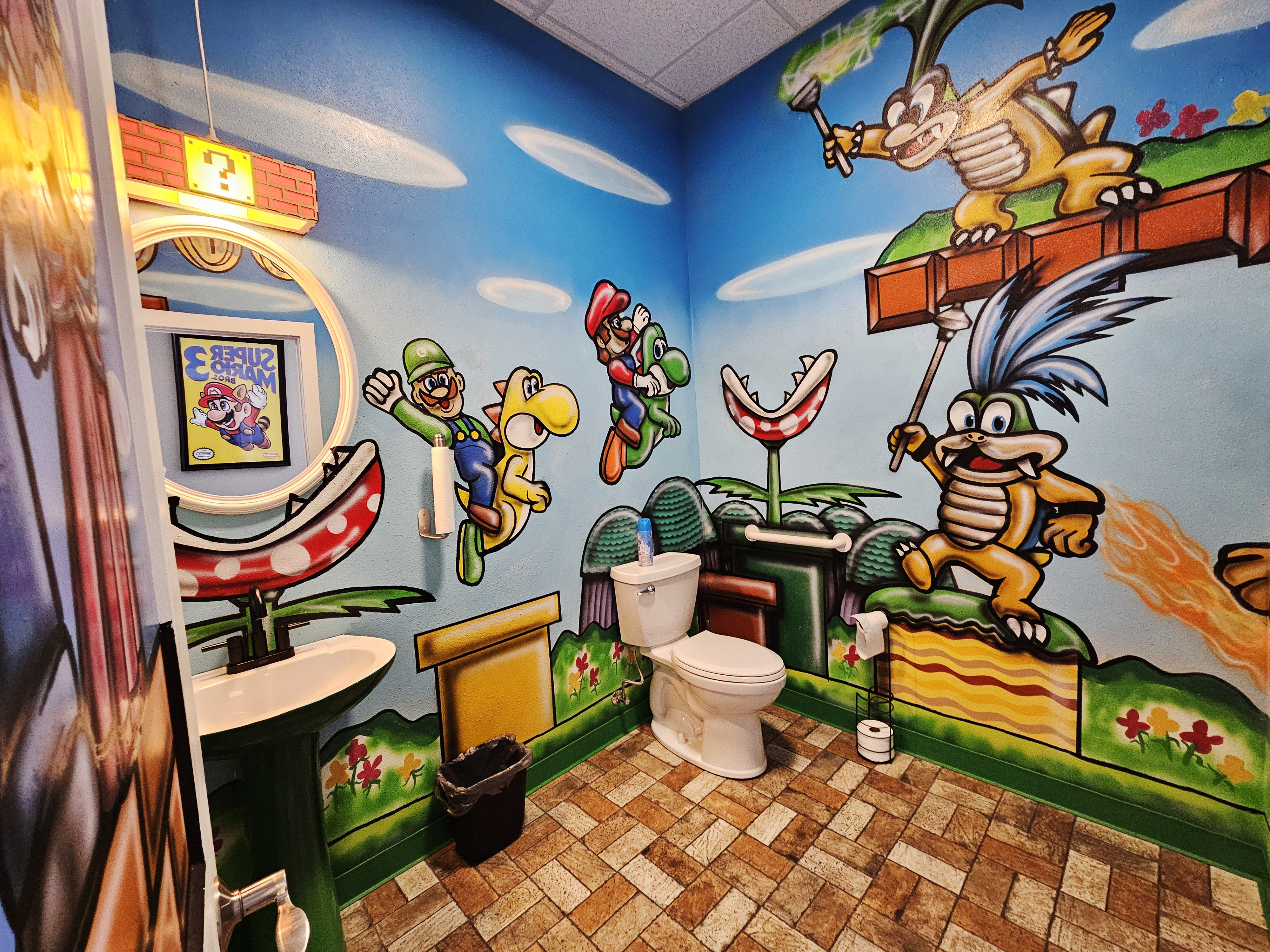 2535 Mount Pleasant St, Suite 100, Burlington - photo 9