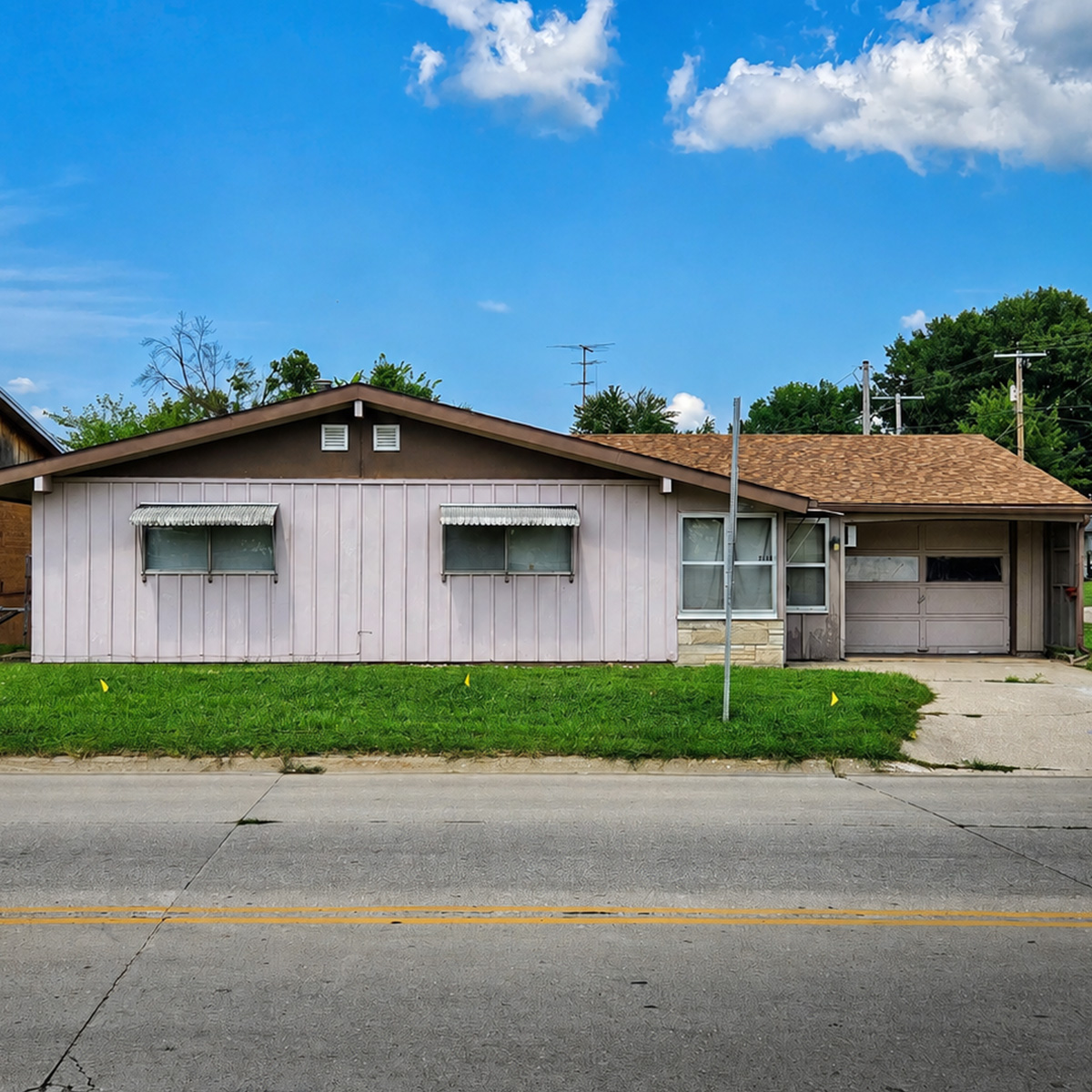 3118 Sunnyside Ave, Burlington, Iowa — 3 bed home sold for $86,600