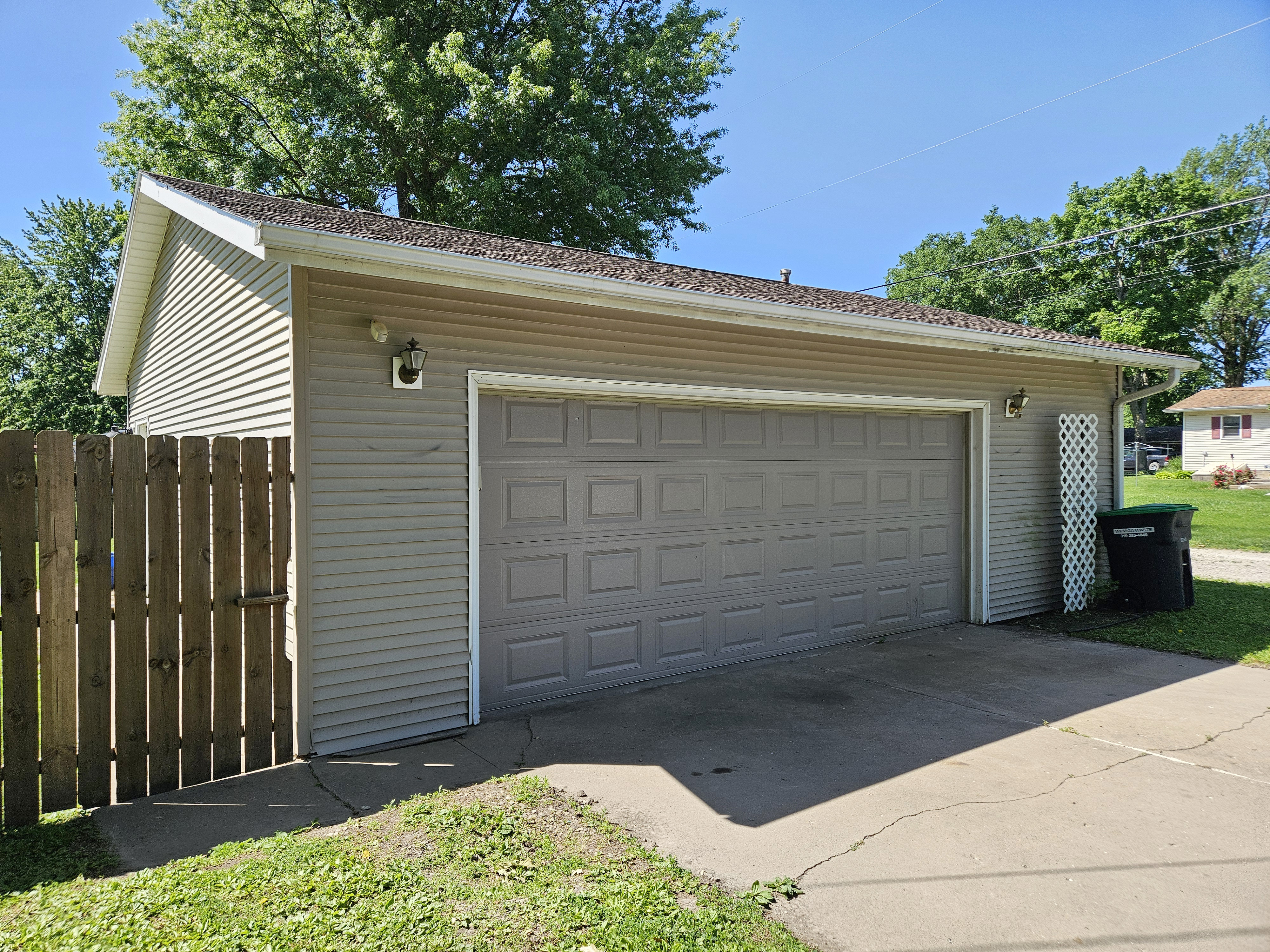 403 S 4th St, Wapello - photo 3